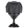 X7 Mini Camera 1080P Mute Infrared Night Vision Automatic Portable