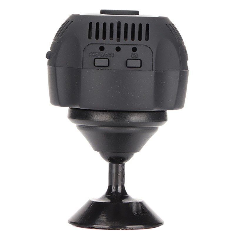 X7 Mini Camera 1080P Mute Infrared Night Vision Automatic Portable