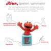 tonies Toniebox Sesame Street Hearing Figure - Elmo, Audio Play