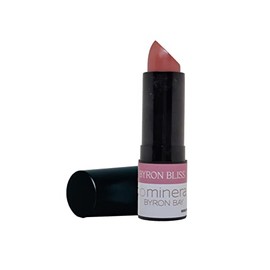 Eco Minerals Lipstick Byron Bliss