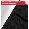 Kemes Cleaning Cloths, Microfibre Cloths, Cleaning Cloths Set of 12