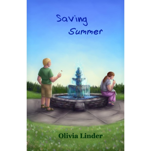 Saving Summer
