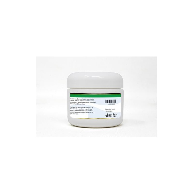 Bianca Rosa Brussels Sprouts 4:1 Cream (2 oz, ZIN: 519401)