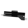 Laptop HDD Bracket Replacement Aluminum Alloy Hard Disk Drive Bracket