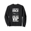 Special treatment for meat - Barbecue Sweatshirt