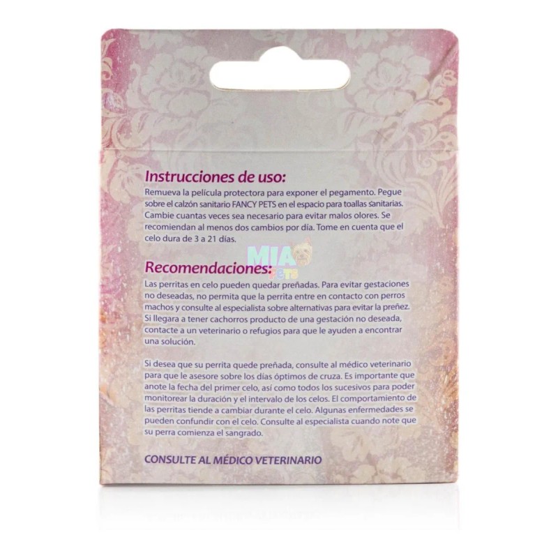 Toallas Sanitarias Desechables Chica 60pzas (3 Cajas) Rosa