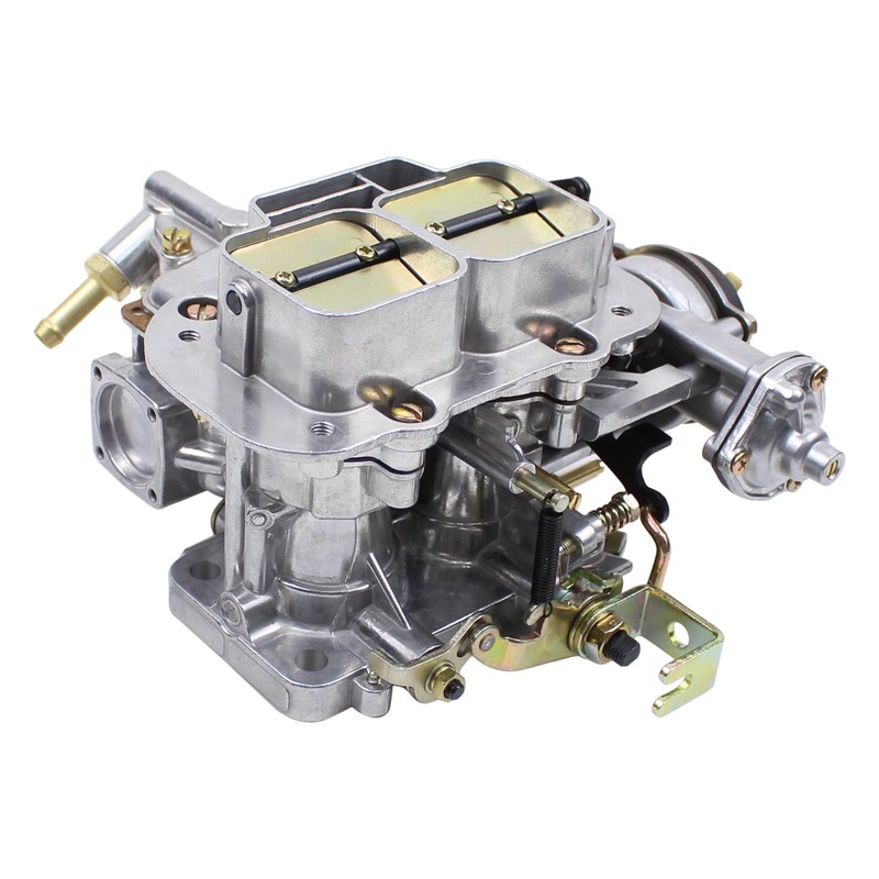 ApplianPar Carburetor for Weber 32 36 DGEV DGV B2200 B2000