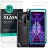 Ibywind para Redmagic 7 5G 6.8, 2 Protector Pantalla1 Protector