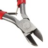 MEETOZ 5pcs Pliers Tool Kit for Jewelry Making Tools, Long