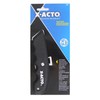 X-ACTO X3272 SurGrip Utility Knife with Contoured Plastic Handle and