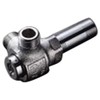 TOTO TK300C1 Shut-off Valve with Branch for Water Purifiers