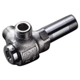 TOTO TK300C1 Shut-off Valve with Branch for Water Purifiers
