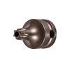 VEGA Torx Tamper T45 Socket Bits. Professional Grade 3/8" Square