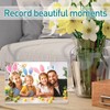 Tuanse 48 Pcs 5 x 3.5 Inch Acrylic Frame, Acrylic