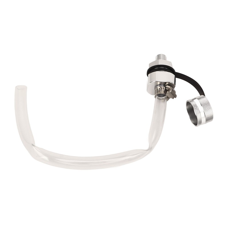 M12‑1.75 Oil Drain Valve Fast Oil Change Leak Proof Drain