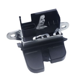 DKAEUK SETL002 Car Tailgate Lock Boot Lock Suitable for SE.at. Ibiza V (KJ1, KJG) 2017 Onwards