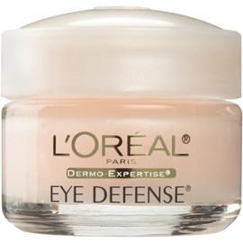 L'Oréal Paris Dermo-Expertise Eye Defense, 0.5 oz.
