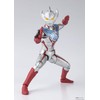 S.H. Figuarts Ultraman Tiga, Approx. 5.9 inches (150 mm), PVC
