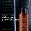 PA Moisturizing 3in1 Wash Beramot Sandalwood 473 ml