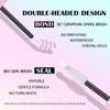 SY-SHUYING Lash Bond and Seal Mascara for Long Lasting Waterproof