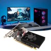 Graphics Card GT610 2GB Independent 64 Bit with VGA DVI