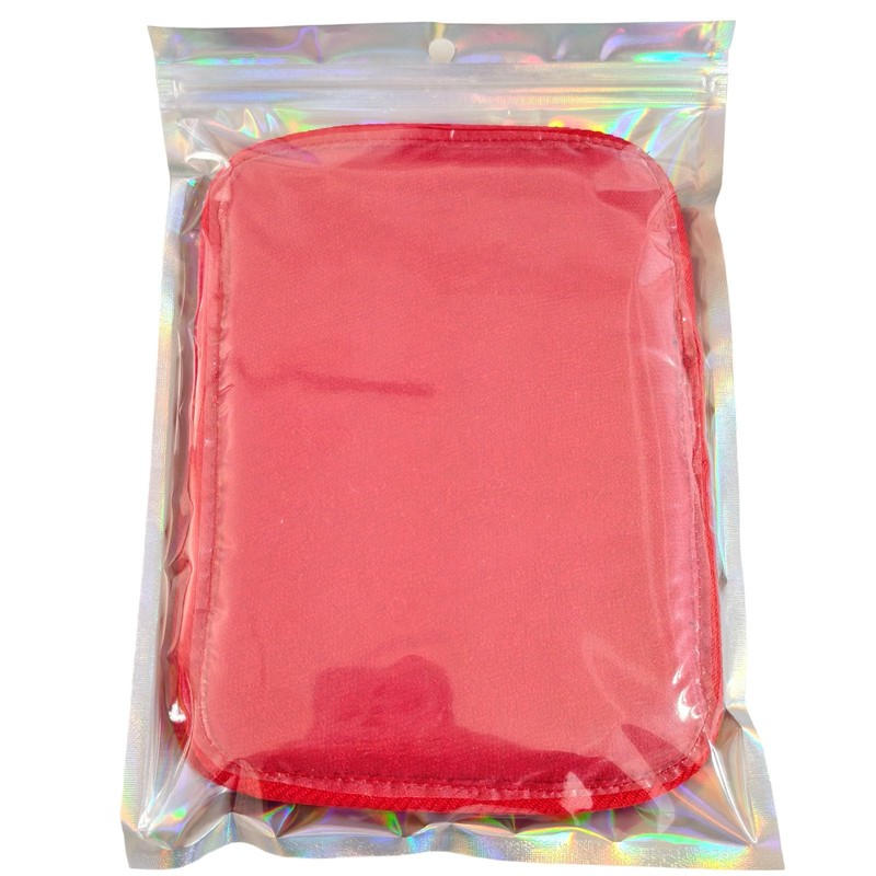 2Pcs Laydown 360 Waves Training Pad,Helps Train Your Hair To