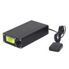 GPS Disciplined Oscillator OCXO 10MHz Square Wave Output GPSDO GPS