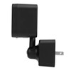 Plug in Smart Security Camera Auto Tracking 2.4G WIFI Two