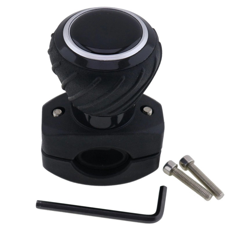 DURAFORCE Tractor, Forklift, Truck, Steering Wheel Knob / Spinner, Heavy