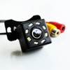 EZoneTronics 170° Angle Car Rear View Reverse Camera Back camera