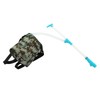 Backpack Sprayer Kit Handheld Applicator Adjustable Shoulder Strap Fertilizer Spreader