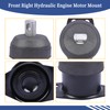 Getfarway Front Right Hydraulic Engine Motor Mount 50820-SJA-A01 Compatible with