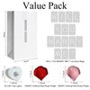ARIKJ Will You Marry Me Light Up Letters Luminary Bags,