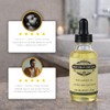 THE SHAVING CO Aceite Pre Afeitado - Aroma Sándalo Menta.
