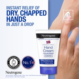 Neutrogena Norwegian Formula Hand Cream Concentrate 50 ml