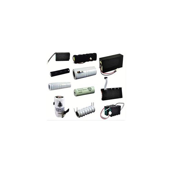 Technical Precision Replacement for Razor Pocket MOD Battery