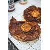 Hardcore Carnivore Cowboy Butter Mix (9 oz Shaker) Texas-Made Seasoning