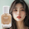 Oh Hora Nail Strengthener Nail Nutrients Protector Syrup Review Earl Gray / 오호라 손톱 강화제 네일 영양제 보호제 시럽 후기 얼그레이