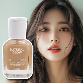Oh Hora Nail Strengthener Nail Nutrients Protector Syrup Review Earl Gray / 오호라 손톱 강화제 네일 영양제 보호제 시럽 후기 얼그레이