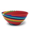 Bridge for Africa Fair Trade Zulu Telephone Wire 8" Round