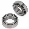 XiKe Pack of 2 32006 Tapered Roller Bearings 30 x