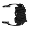 Diving Nose Clip Adjustable Aluminum Alloy Professional Swimming Nose Plug