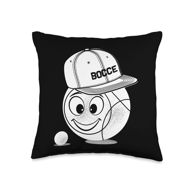 Boccie Ball Set and Bocce Ball Set Apparel Ball with