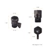 Oil Rubbed Bronze Water Flow Control Valve, Shower Head Flow