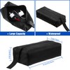 Dreyoo Circuit Breaker Finder Adapter Accessory Kit, Circuit Breaker Leads