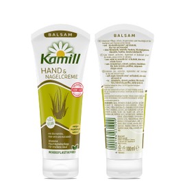 Kamill Hand & Nail Cream Balm 100 ml (Pack of 1)