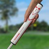 iWinpros Putter Grip Size 3.0, Lightweight Golf Putter Grip, Textured