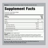 Piping Rock Wild Alaskan Salmon Fish Oil | 1000mg |