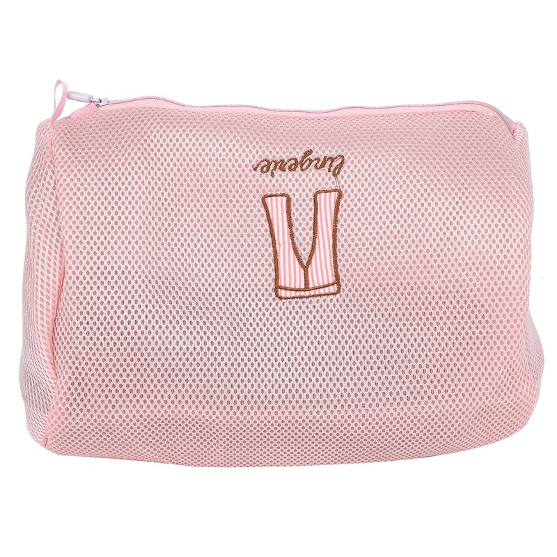 5Pcs/Set Clothing Washing Laundry Net Bag for Bra Underwear Socks