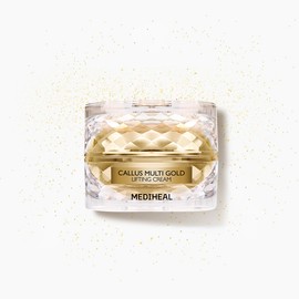 메디힐 캘러스 멀티 골드 리프팅 크림, 50ml, 1개 Mediheal Callus Multi Gold Lifting Cream, 50ml, 1 piece